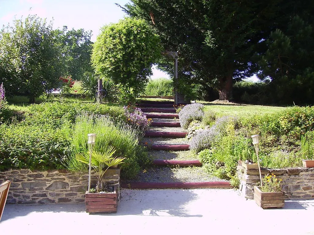 Entre Terre et Mer B&B Pleine-Fougères 3*,